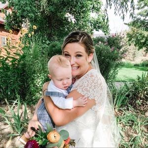 Meet your Posher, Amy